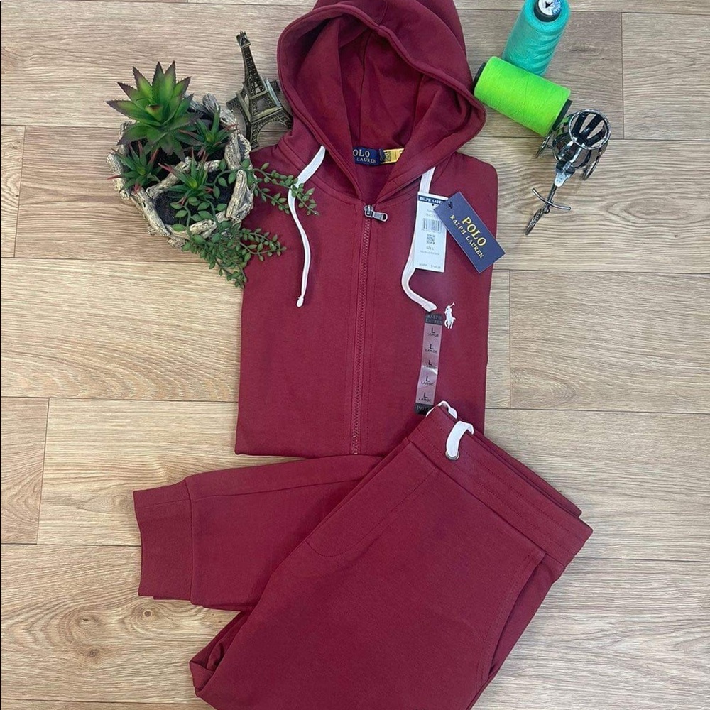 Polo Track Suits used